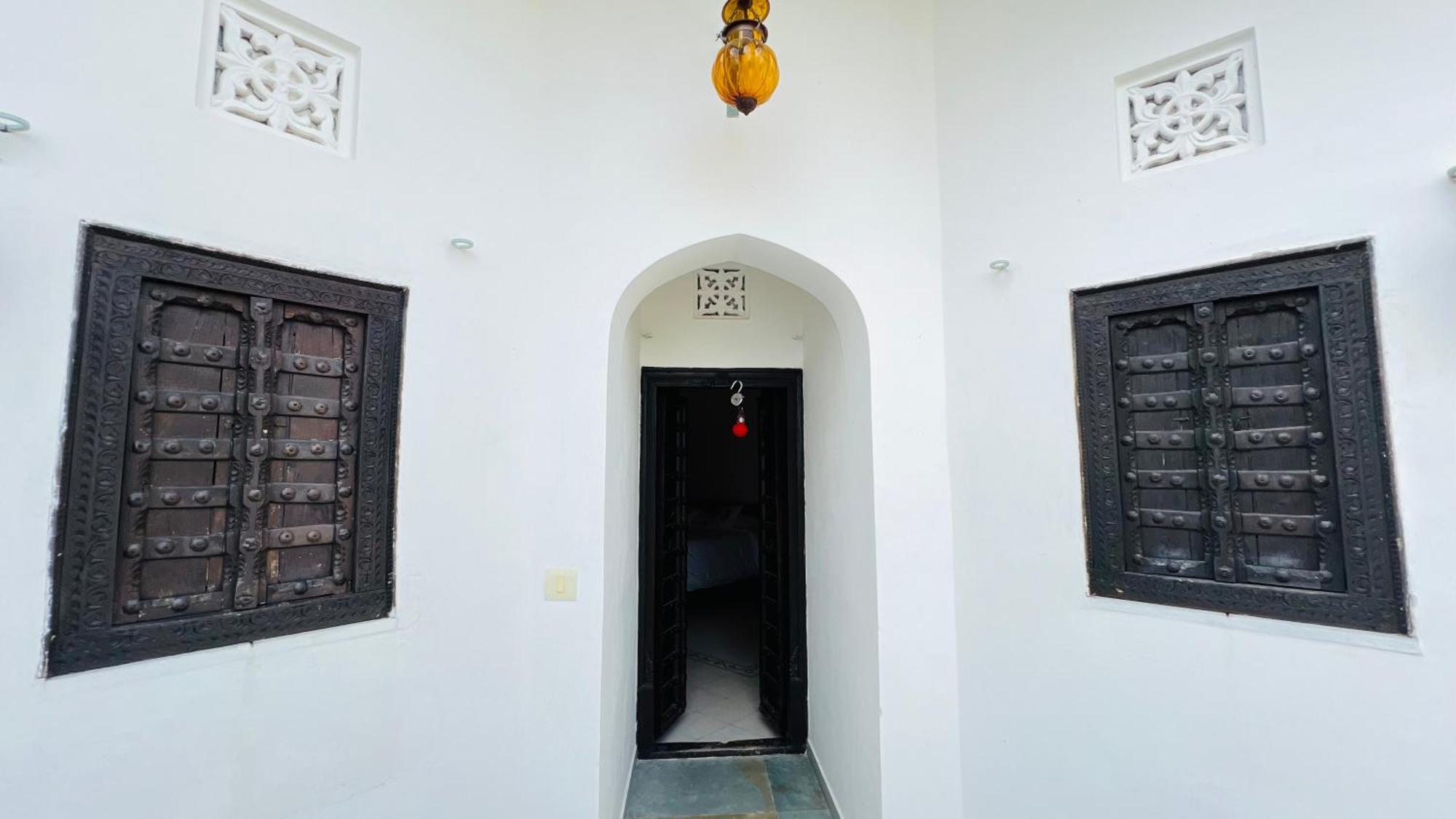 Mosaics Guest House Jaipur Exterior foto